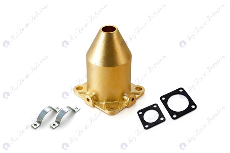 Wiping Cable Gland